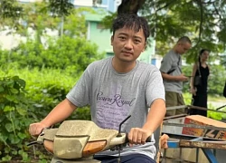 Đức SVM - "Chủ tịch giả nghèo và cái kết..." là ai?