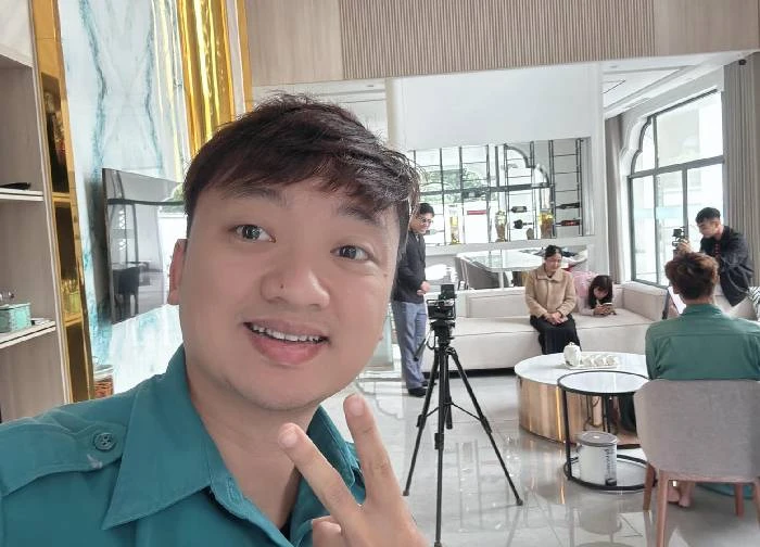 Đức SVM và seri "chủ tịch giả nghèo", kết cục sốc