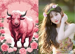 Đúng 20h hôm nay, 7/9/2025, 3 con giáp ôm trọn may mắn, tiền của bạt ngàn, thuận đường làm ăn, thành công trải thảm hồng, mọi điều thuận lợi