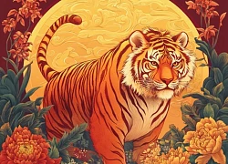 Đúng ngày mai, thứ Hai 8/9/2025, 3 con giáp có sao tốt chiếu mệnh, tiền tỷ rót đầy túi, hầu bao rủng rỉnh, may mắn tụ hội, sống trong Phú Quý giàu sang