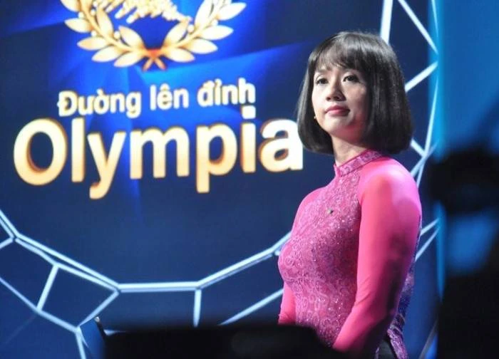 Bí ẩn tên gọi Đường Lên Đỉnh Olympia, sự thật sốc