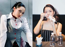 Em Xinh bị đồn oan là 'kẻ thứ 3' lộ diện, 1 đoạn clip ghen tuông bị đào lại sốc!