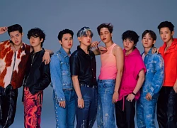 EXO tung &#8220;hint&#8221;, fan K-pop toàn cầu dậy sóng, hé lộ dự án khủng cuối năm?