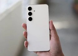Galaxy S26 Edge cho phép người dùng chiêm ngưỡng mục tiêu mà Samsung hướng đến