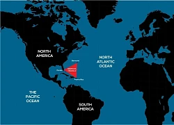 Giải mã bí ẩn của Tam giác quỷ Bermuda