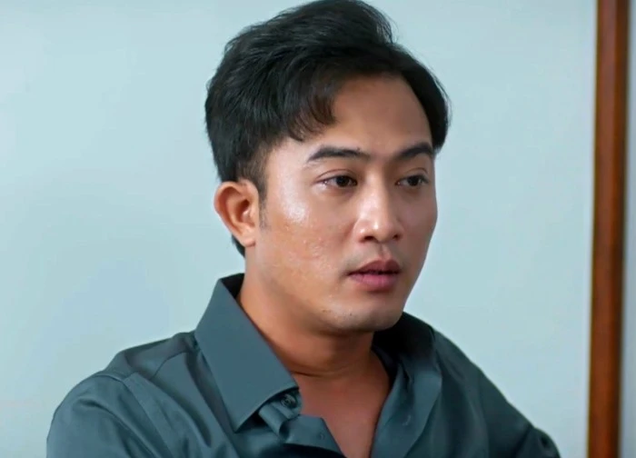 Giải oan cho Doãn Quốc Đam