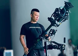 "Giàu là điều quan trọng" và 2 đòi hỏi khó đến đỉnh điểm của nghề Steadicam do Lê Bảo Hân tiết lộ