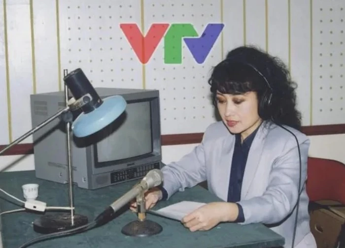 Giọng đọc vàng của Thời sự VTV, nổi tiếng với câu thoại 'Thuê bao quý khách...'