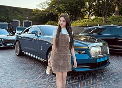 Girl phố có cuộc đời thành công nhất