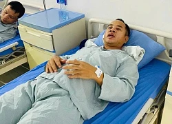 Hai anh em ở Bắc Ninh nghi bị đánh dã man khi đang làm việc tốt