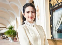 Hoa hậu Phan Thị Mơ hỗ trợ các em nhỏ khó khăn vì lý do đặc biệt