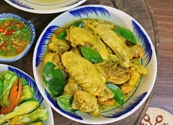 Hôm nay nấu gì: Bữa tối ngon miệng, nhìn là muốn ăn