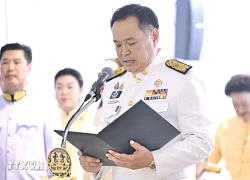 Thủ tướng Campuchia chúc mừng tân Thủ tướng Thái Lan