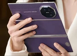 Huawei Mate XTs trình làng sớm, cạnh tranh trực tiếp với iPhone 17