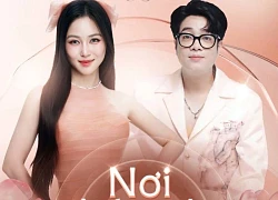 Hương Tràm đòi Bùi Anh Tuấn tặng nhẫn kim cương, tình cũ 13 năm vẫn cứ như "nơi tình yêu bắt đầu"