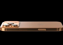 iPhone 17 Pro Max có thể bỏ khung titan dùng nhôm, flagship thành thường?