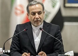 Iran, IAEA tiến 'rất gần' tới thỏa thuận về khuôn khổ hợp tác mới