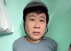 Khởi tố đối tượng cướp giật vé số của người già