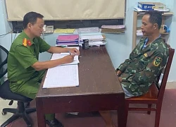 Khởi tố đối tượng đang điều trị cai nghiện ma túy vẫn dùng heroin