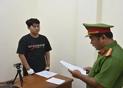 Khởi tố nam thanh niên đánh 2 nhân viên quán nhậu chấn thương sọ não