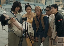 'Làm giàu với ma 2' của nghệ sĩ Hoài Linh liệu có đạt được 100 tỷ trước cơn sốt 'Mưa đỏ'?