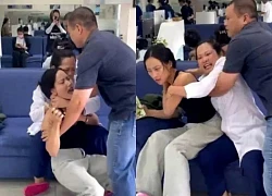 Lập hồ sơ "cố ý gây thương tích" vụ khách hàng tố bị hành hung tại cơ sở nha khoa