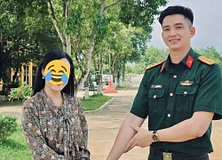 Lê Hoàng Hiệp sánh đôi cạnh gái xinh, làm 1 hành động tinh tế khiến fan gục ngã