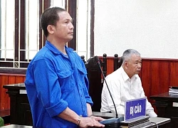 Lĩnh 20 năm tù vì dùng búa truy sát nữ trung tá công an