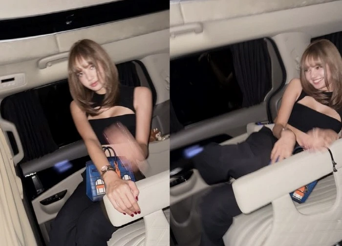 Lisa (BLACKPINK) giàu "phát sốc"