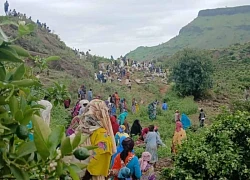 Lở đất kinh hoàng ở Sudan, ít nhất 375 người tử vong