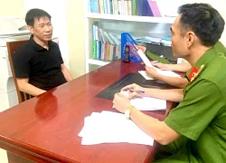 Mạnh "Gỗ" đã môi giới hối lộ Kiểm lâm như thế nào?