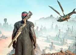Một tựa game bom tấn bất ngờ mở cửa miễn phí cuối tuần, có cả chương trình giảm giá cho game thủ