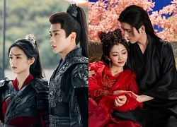 Mùa hè ảm đạm của màn ảnh Hoa ngữ: Dàn bom tấn ngã ngựa hàng loạt
