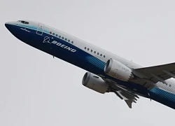 Mỹ chưa dỡ bỏ giới hạn sản xuất cho máy bay Boeing 737 MAX