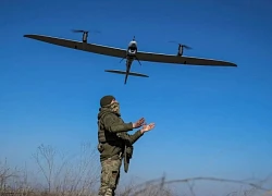 Nga ra mắt UAV đánh chặn tốc độ cao