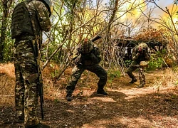 Nga thay đổi chiến thuật, tăng cường tấn công và phản ứng đáp trả của Ukraine