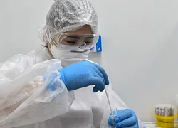 Nga tuyên bố vaccine chống ung thư 'đã sẵn sàng sử dụng'