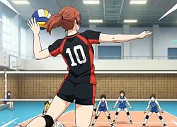 Xuất hiện game di động siêu phẩm mới, cho phép anh em sưu tập dàn hot girl bóng chuyền cực nóng bỏng