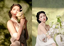 Ngọc Trinh thay đổi ngoạn mục hậu "lùm xùm", lộ ảnh khiến dân mạng xôn xao