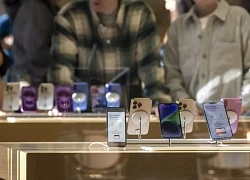Người dùng 'sập bẫy' trước chiêu trò buộc nâng cấp iPhone của Apple
