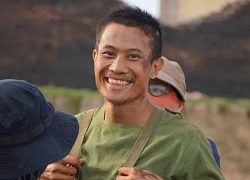 Người được Trấn Thành khen đỉnh nhất Mưa Đỏ, xem hình ảnh này thì không ai dám cãi