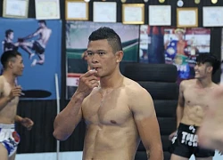 Người trình báo mất 30 cây vàng khi ngủ trên ô tô là 'vua kickboxing Việt Nam'