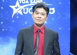 Nguyễn Văn Chung 'tổn thương' vì bị thí sinh gọi bằng 'chú'