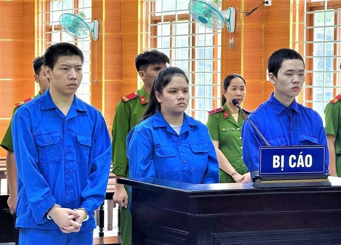 Nhóm thanh niên người Trung Quốc sát hại tài xế taxi ở Quảng Ngãi vì lý do khó tin