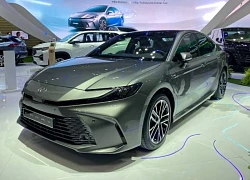 Những mẫu xe ngược dòng thị trường, âm thầm tăng giá bán trong tháng 9