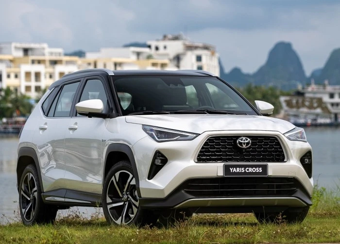 Những mẫu xe sắp ra mắt tại Việt Nam trong tháng 9