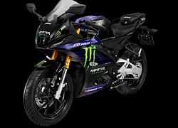 Bảng giá xe máy Yamaha YZF-R15 mới nhất tháng 9/2025