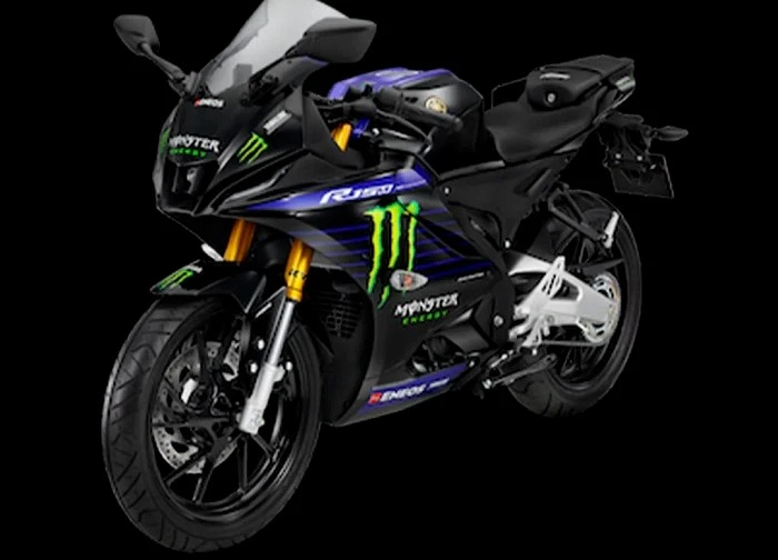 Bảng giá xe máy Yamaha YZF-R15 mới nhất tháng 9/2025