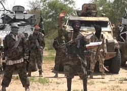 Nigeria: Phiến quân Boko Haram gây ra vụ thảm sát ở bang Borno