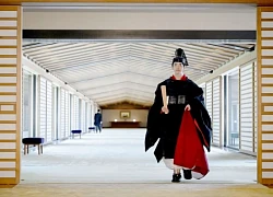 Nỗi lo của Hoàng gia Nhật Bản sau lễ trưởng thành của Hoàng tử 'chuồn chuồn'